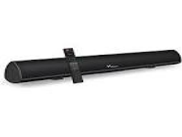 Telefonia - accessori - Beltel - bomaker soundbar con subwoofer wireless ultimo affare