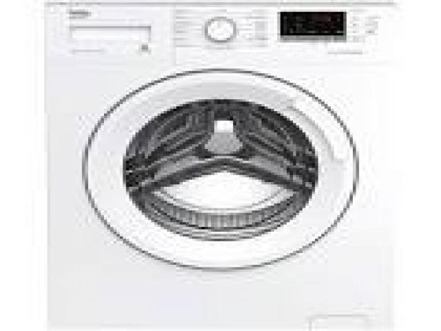 Beltel - beko wtx81232wi lavatrice vera occasione