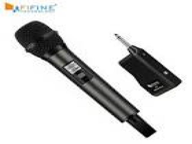 Beltel - ammoon microfono handheld senza fili vera svendita