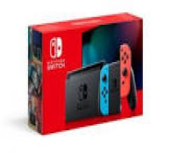 Beltel - nintendo switch 1.1 console videogame tipo migliore