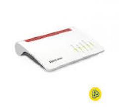 Beltel - avm fritz box 7590 modem router tipo speciale