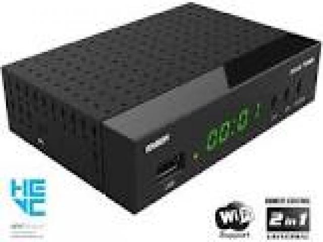 Telefonia - accessori - Beltel - edision picco t265 decoder tipo migliore