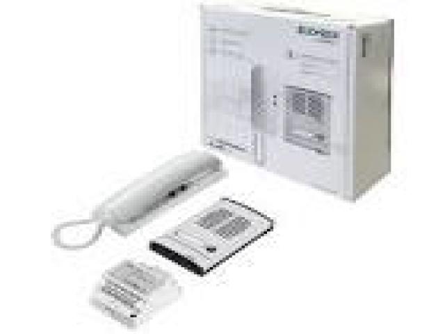 Telefonia - accessori - Beltel - vimar 885g kit citofonico ultimo stock