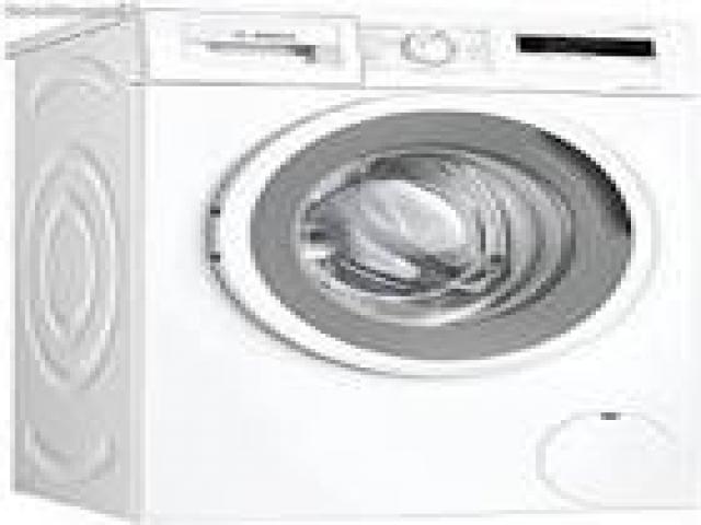 Beltel - bosch elettrodomestici wan24057it lavatrice ultima offerta