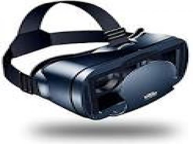 Telefonia - accessori - Beltel - destek v5 vr occhiali per realta' virtuale ultimo modello