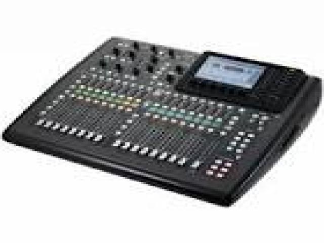 Beltel - behringer x32 compact mixer tipo offerta