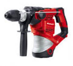 Beltel - einhell th-rh 1600 martello perforatore tipo offerta