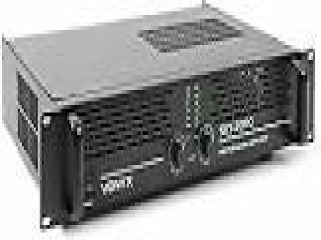 Beltel - skytec sky-2000mkii amplificatore finale molto economico