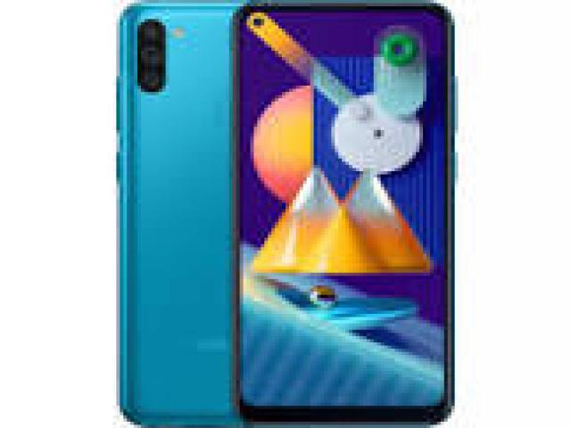 Beltel - samsung galaxy m11 vera occasione