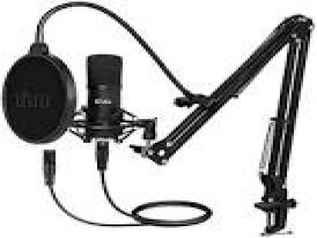 Beltel - zingyou microfono a condensatore vero affare
