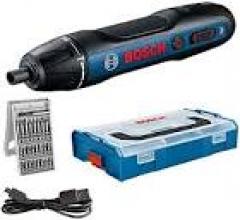 Beltel - bosch professional avvitatore a batteria bosch go tipo nuovo