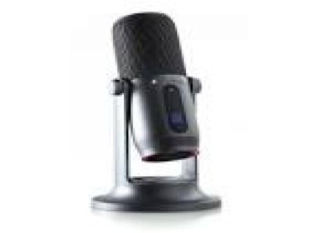 Telefonia - accessori - Beltel - denash microfono a condensatore professionale vera offerta
