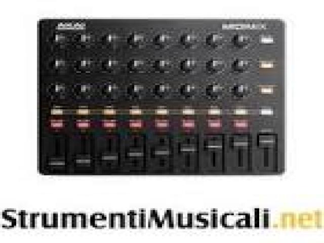 Beltel - akai professional midimix vero affare