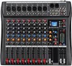 Beltel - depusheng mixer audio ultimo tipo