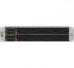 Beltel - behringer ultragraph pro fbq3102hd molto economico