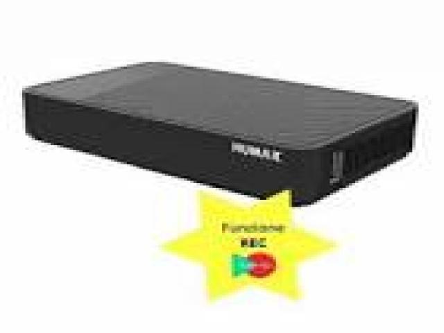 Beltel - humax 9-00142 decoder digitale terrestre ultimo affare