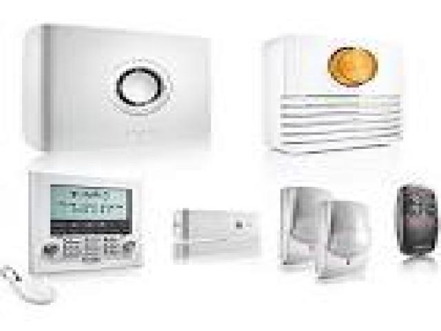 Telefonia - accessori - Beltel - pgst allarme casa senza fili ultimo arrivo