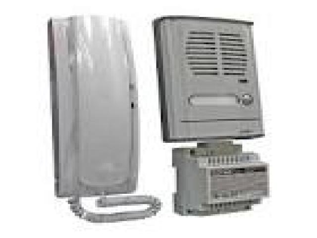 Telefonia - accessori - Beltel - vimar 885g kit citofonico ultimo affare
