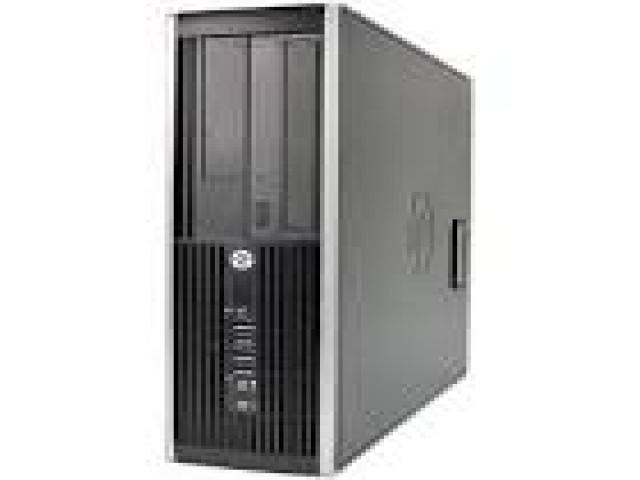 Telefonia - accessori - Beltel - hp elite 8300 pc computer desktop vera occasione