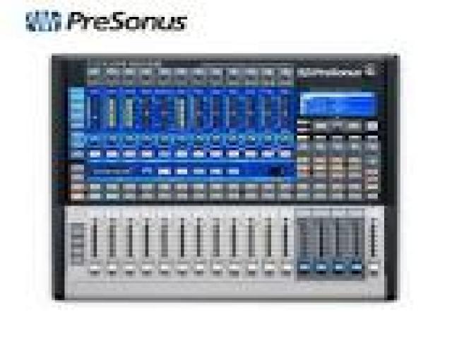 Beltel - studiolive 16.0.2. usb mixer ultimo affare