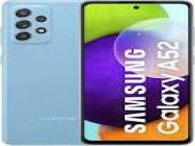 Telefonia - accessori - Beltel - samsung a52 4g tipo occasione