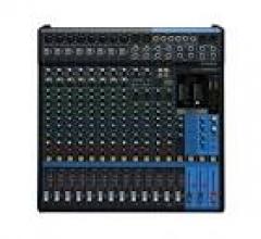 Beltel - yamaha mg16xu 16channels audio mixer ultimo affare