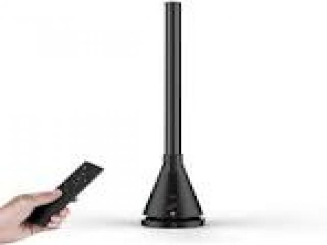 Telefonia - accessori - Beltel - lensoul termoventilatore torre oscillante ultimo arrivo