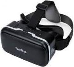 Beltel - techrise cuffie 3d vr ultimo stock