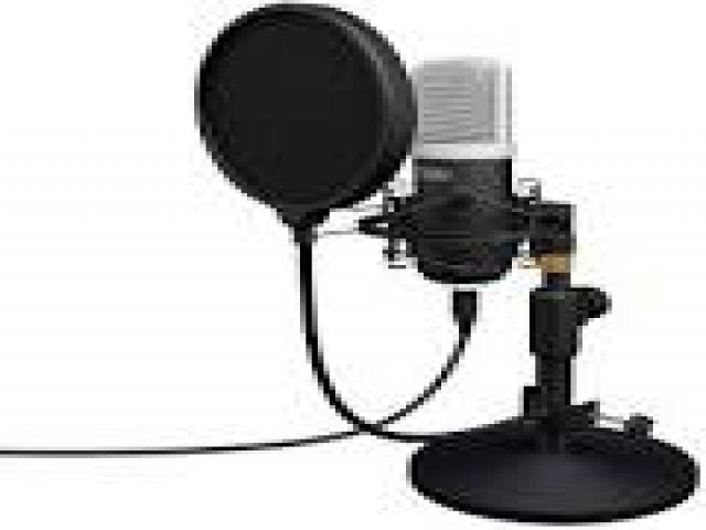 Beltel - zingyou microfono a condensatore tipo speciale