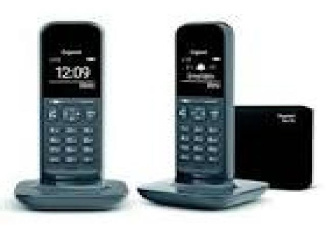 Telefonia - accessori - Beltel - gigaset cl390 molto economico