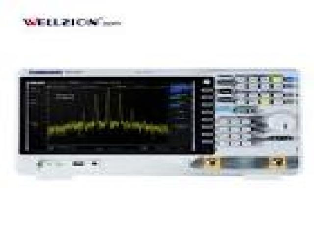 Telefonia - accessori - Beltel - siglent ssa3021x analizzatore di spettro tipo offerta