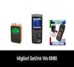 Beltel - satlink 6980 rilevatore satellitare ultima promo