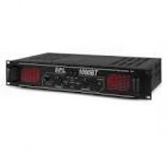 Beltel - skytec spl 1000bt amplificatore 1000w vero affare