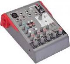Beltel - muslady console mixer 4 canali tipo migliore