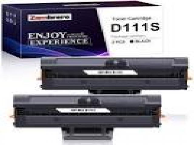 Telefonia - accessori - Beltel - jarbo mlt-d111s toner compatibile ultima svendita