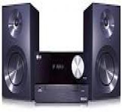 Beltel - lg cm 2460 sistema home audio vera occasione