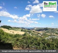 Appartamenti in Vendita - Terreno edificabile in vendita a silvi centro storico