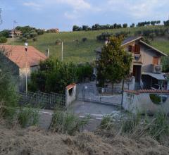 Appartamenti in Vendita - Terreno edificabile in vendita a silvi frazione