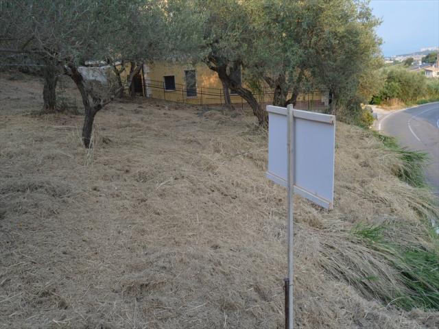 Appartamenti in Vendita - Terreno edificabile in vendita a silvi frazione