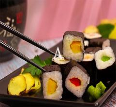 Case - Tecnoazienda: ristorante giapponese