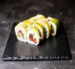 Case - Tecnoazienda: ristorante giapponese