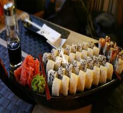 Case - Tecnoazienda: ristorante giapponese
