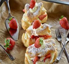 Case - Tecnoazienda -  pasticceria di produzione
