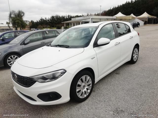 Auto - Fiat tipo 1.3 mjt s&s 5p. easy