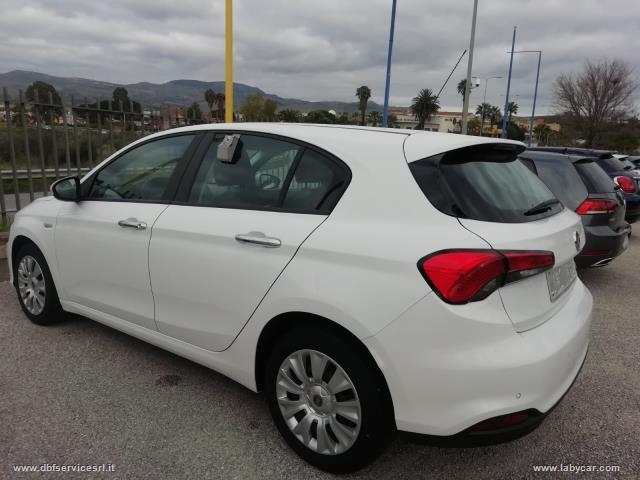 Auto - Fiat tipo 1.3 mjt s&s 5p. easy