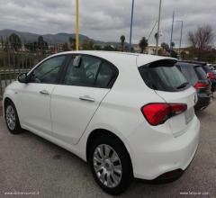 Auto - Fiat tipo 1.3 mjt s&s 5p. easy