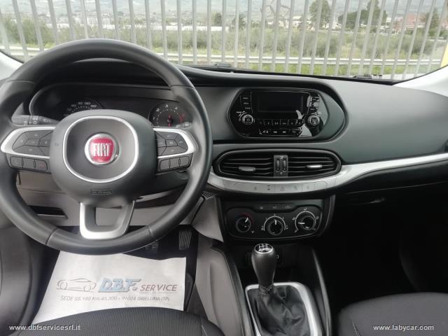 Auto - Fiat tipo 1.3 mjt s&s 5p. easy