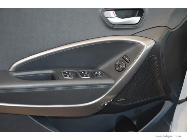 Auto - Hyundai santa fe 2.2 crdi 4wd a/t xpossible