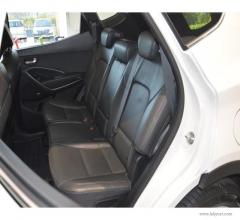 Auto - Hyundai santa fe 2.2 crdi 4wd a/t xpossible