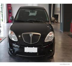 Auto - Lancia ypsilon 1.3 mjt 105 cv sport momodesign